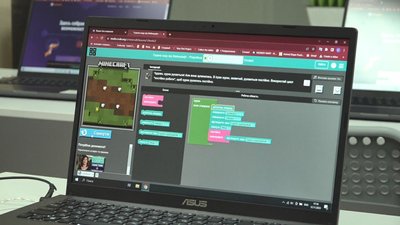 Безкоштовні курси програмування для дітей у Черкасах Безкоштовні курси програмування для дітей у Черкасах