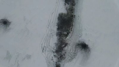 "Єдиний страх – це страх за родину": як Нацгвардія боронить околицю Харкова "Єдиний страх – це страх за родину": як Нацгвардія боронить околицю Харкова