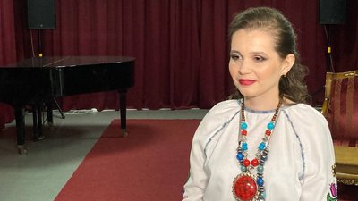 "Особлива душа українки". У Миколаєві благодійники створюють соціальний календар "Особлива душа українки". У Миколаєві благодійники створюють соціальний календар