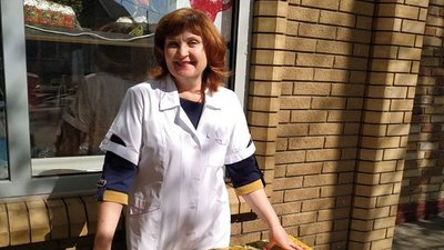 Карантин на Харківщині: як обмеження сприйняли в Лозовій, Близнюках та Сахновщині Карантин на Харківщині: як обмеження сприйняли в Лозовій, Близнюках та Сахновщині