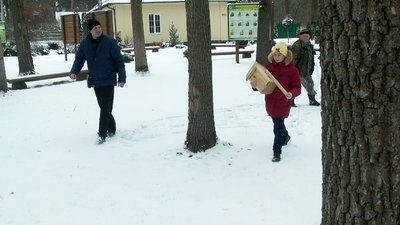 Годівниці Годівниці