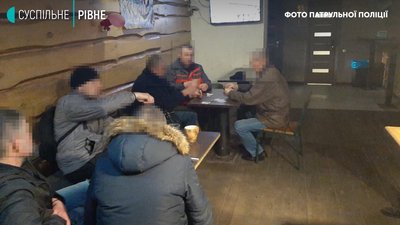 Рівненщина 9-та серед областей за кількістю порушень умов карантину
