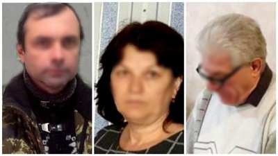Трьох жителів Луганщини підозрюють у співпраці з російськими окупантами