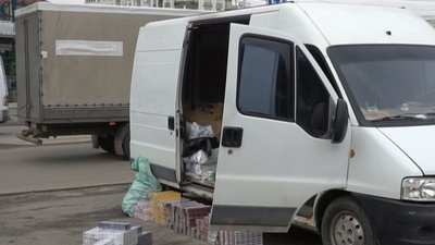 Продавав без акцизних марок: у Тернополі затримали чоловіка Продавав без акцизних марок: у Тернополі затримали чоловіка