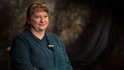 Ринок праці під час війни, гранти та допомога безробітним: інтерв'ю з експертками Дніпропетровського центру зайнятості Ринок праці під час війни, гранти та допомога безробітним: інтерв'ю з експертками Дніпропетровського центру зайнятості