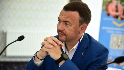 до чого призведуть нові об'єднання в Закарпатській облраді до чого призведуть нові об'єднання в Закарпатській облраді