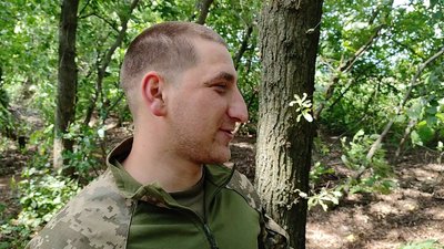 Військовий Військовий