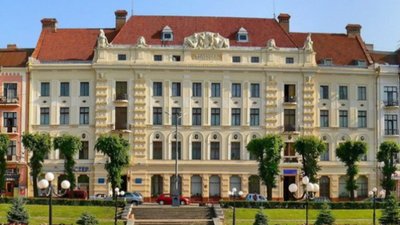 Буковинський медуніверситет просить Ляшка призначити дату виборів ректора