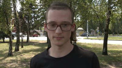 Мобільні бетонні укриття обстріли Краматорськ Донецька область