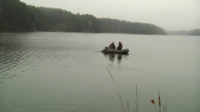 На Житомирщині з 11 квітня починає діяти нерестова заборона на вилов риби
