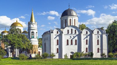 Лазар Баранович та «зіркові» імена української культури епохи бароко: що вони зробили для Чернігова Лазар Баранович та «зіркові» імена української культури епохи бароко: що вони зробили для Чернігова