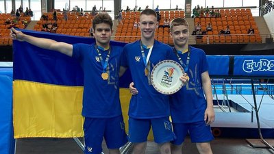 Олексій Іщенко, спорт, Дніпро