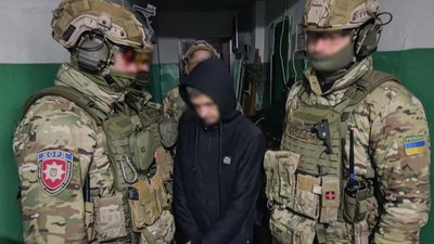 Зберігали наркотики на суму майже 100 тисяч гривень: правоохоронці підозрюють двох чернігівців Зберігали наркотики на суму майже 100 тисяч гривень: правоохоронці підозрюють двох чернігівців