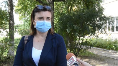 На Тернопільщині усі заклади освіти готові до навчання в умовах карантину На Тернопільщині усі заклади освіти готові до навчання в умовах карантину