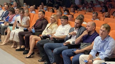 На Миколаївщині стартував Регіональний форум з питань впровадження земельної реформи На Миколаївщині стартував Регіональний форум з питань впровадження земельної реформи