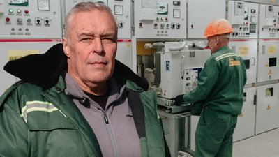 Графіки аварійних відключень