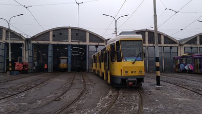 У Львові зросла вартість проїзду в електротранспорті