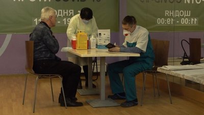 На Черкащині скоротилась кількість щеплень проти COVID-19. Чому так сталось На Черкащині скоротилась кількість щеплень проти COVID-19. Чому так сталось