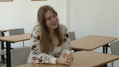 Як франківці здобули "срібло" та "бронзу" на Міжнародній олімпіаді з астрономії та астрофізики Як франківці здобули "срібло" та "бронзу" на Міжнародній олімпіаді з астрономії та астрофізики