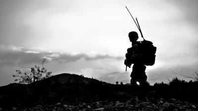 У Хмельницькому за викрадення майна та дезертирство засудили військового