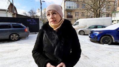 Як працює центр підтримки сімей військовополонених і зниклих безвісти у Луцьку