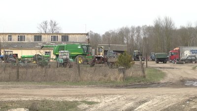 5 000 на гектар: з квітня зростуть виплати за держпрограмами допомоги молодим фермерам