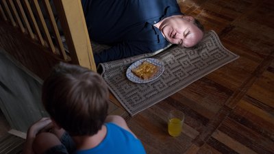 Національна конкурсна програма Одеського кінофестивалю. Що та де дивитись