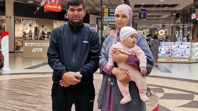 затриманим оберуть запобіжний 16 жовтня
