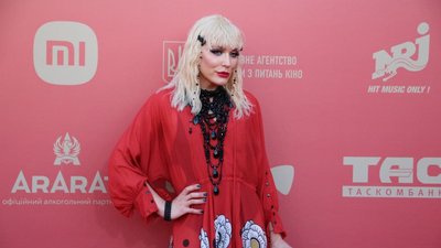 В Одесі стартував міжнародний кінофестиваль. Фоторепортаж з червоної доріжки В Одесі стартував міжнародний кінофестиваль. Фоторепортаж з червоної доріжки
