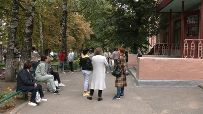 У Кропивницьких школах немає груп продовженого дня У Кропивницьких школах немає груп продовженого дня
