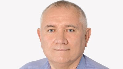 Іван Степаненко став депутатом Полтавської обласної ради