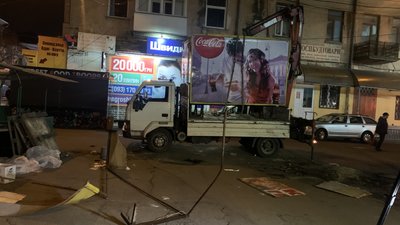У Рівному переносять частину ярмарку, щоб відкрити рух транспопрту. Що про це відомо У Рівному переносять частину ярмарку, щоб відкрити рух транспопрту. Що про це відомо