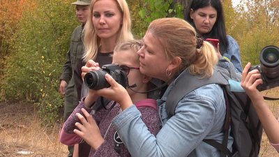 Діти разом із військовими. У Миколаєві відбулась благодійна фотосесія