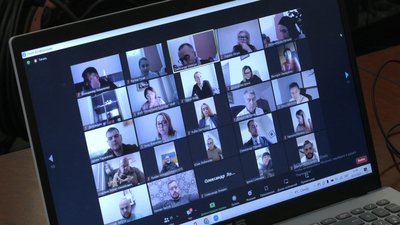 Депутати Чернігівської міськради вперше провели позачергову сесію в онлайн-режимі: які рішення ухвалили Депутати Чернігівської міськради вперше провели позачергову сесію в онлайн-режимі: які рішення ухвалили