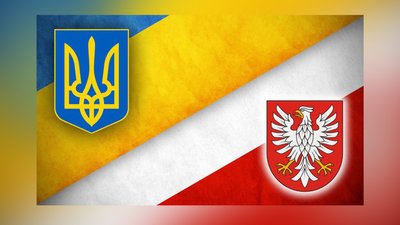 На Житомирщині стартував щорічний міжнародний фестиваль "Дні польської культури"
