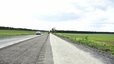 Місцеві дороги Полтавщини: які ремонтують та як для цього обирають ділянку Місцеві дороги Полтавщини: які ремонтують та як для цього обирають ділянку