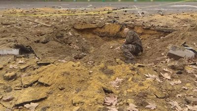 302 день війни: хроніка подій в Херсонській області 302 день війни: хроніка подій в Херсонській області