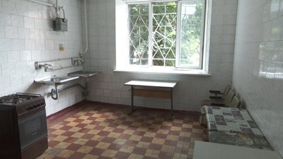 «Все подобається, трохи непокоять таргани». У яких умовах живуть студенти в гуртожитках Дніпра «Все подобається, трохи непокоять таргани». У яких умовах живуть студенти в гуртожитках Дніпра