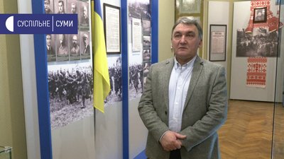 Керував розвідкою УНР — Іван Литвиненко із Сумщини