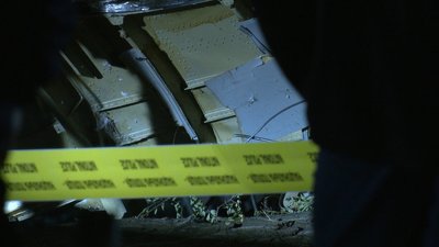 Задоволена, що не скинули всю провину на екіпаж: мати майора, який був за штурвалом Ан-26 Задоволена, що не скинули всю провину на екіпаж: мати майора, який був за штурвалом Ан-26