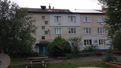 Підрив автомобіля “Укртелекому” у Тростянці на Сумщині: що відомо про стан травмованих