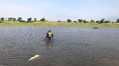 Від початку 2021 року на Миколаївщині потонули 29 людей