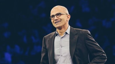 Глава Microsoft пояснив, чому взялися розслідувати давній службовий роман Білла Гейтса