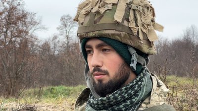 "Навчались у бойових умовах", – десантник однієї із бригад ДШВ про роботу з Javelin "Навчались у бойових умовах", – десантник однієї із бригад ДШВ про роботу з Javelin