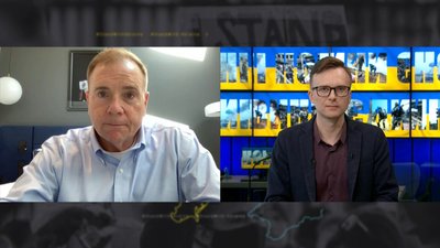 "Необхідно наробити дірок в російських кораблях" — екскомандувач армії США у Європі "Необхідно наробити дірок в російських кораблях" — екскомандувач армії США у Європі