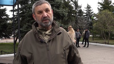 Працівники Управління рибного господарства Черкащини зібралися на акцію проти їхнього звільнення Працівники Управління рибного господарства Черкащини зібралися на акцію проти їхнього звільнення