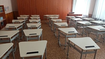 Як кропивницькі школярі навчатимуться в умовах карантину