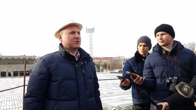Авангард Авангард