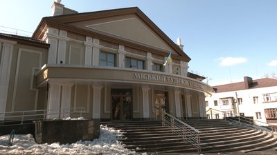 У "помаранчевій" зоні: у Рівному посилили вимоги карантинних обмежень У "помаранчевій" зоні: у Рівному посилили вимоги карантинних обмежень