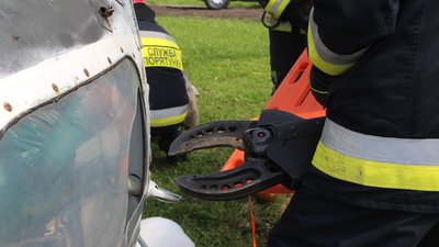 Рятувальники Рівненщини провели планові тренування: для чого це потрібно Рятувальники Рівненщини провели планові тренування: для чого це потрібно